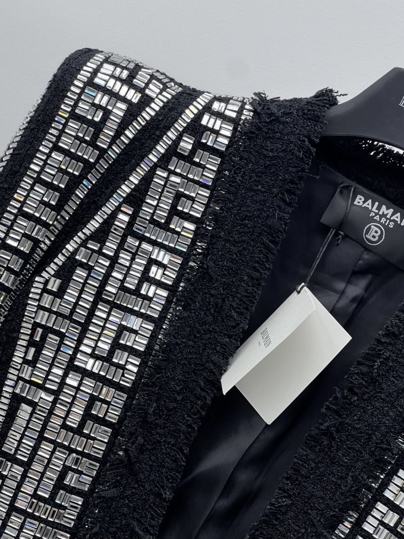 Balmain Outwear